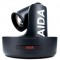  AIDA Imaging 4K NDI| 12x HX Broadcast PTZ Camera