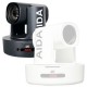  AIDA Imaging 4K NDI| 30x HX Broadcast PTZ Camera