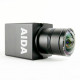 AIDA Cámara de imágenes  Micro UHD 4K HDMI POV con entrada de audio estéreo TRS