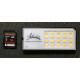 Aladdin EYE-LITE Mini Luz LED Bi-Color regulable de 3000 a 6000K 