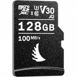 Angelbird microSDXC 128GB AV Pro UHS-I V30