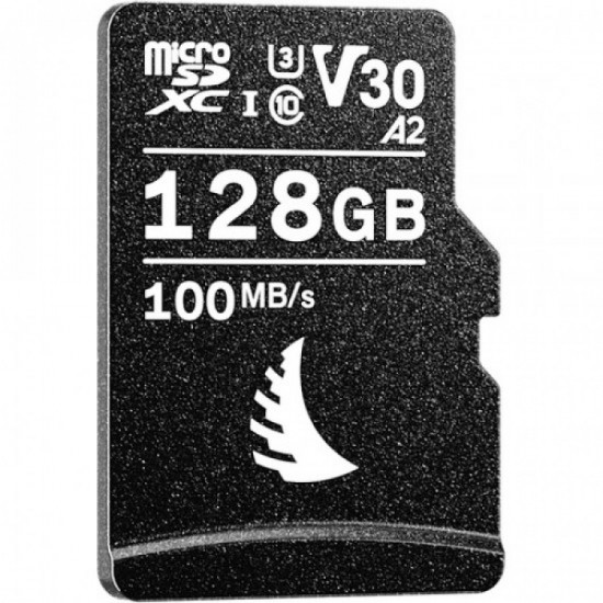 Angelbird microSDXC 128GB AV Pro UHS-I V30
