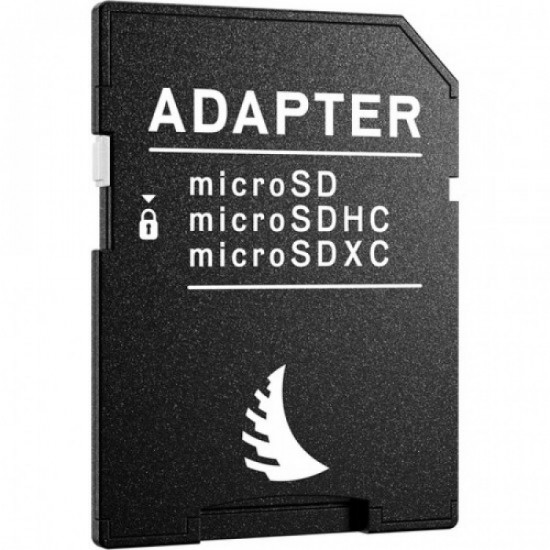 Angelbird microSDXC 128GB AV Pro UHS-I V30