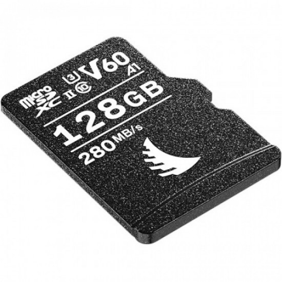 Angelbird microSDXC 128GB AV Pro UHS-II V60