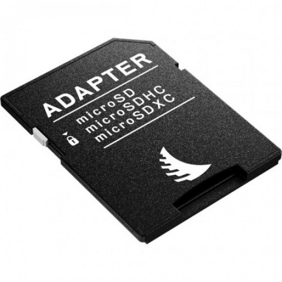 Angelbird microSDXC 256GB AV Pro UHS-I V30