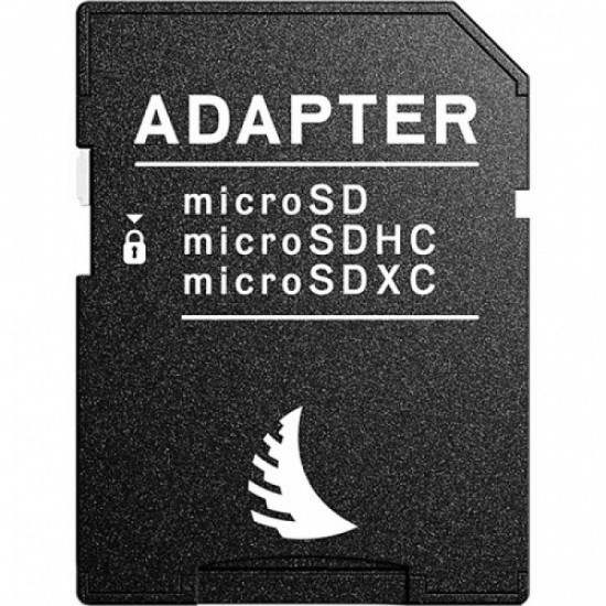 Angelbird microSDXC 256GB AV Pro UHS-I V30
