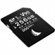 AngelBird Tarjeta 256GB AV Pro Mk 2 UHS-II SDXC