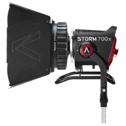 Aputure Cine Storm 700x Bicolor LED Monolight