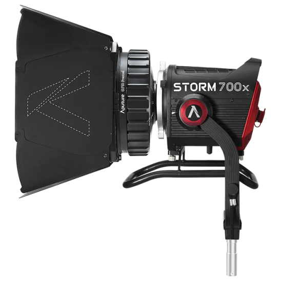 Aputure Cine Storm 700x Bicolor LED Monolight
