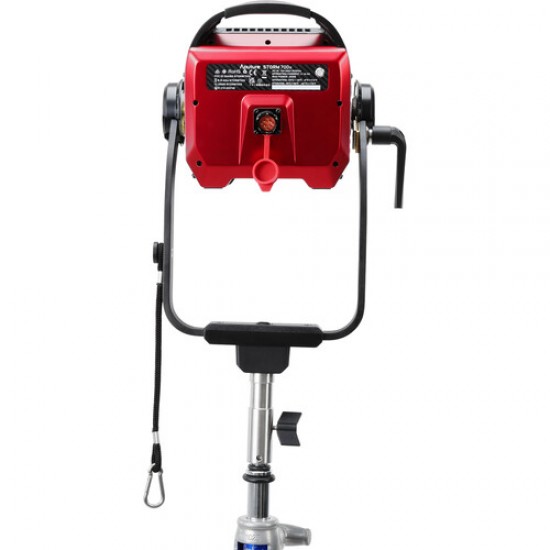 Aputure Cine Storm 700x Bicolor LED Monolight