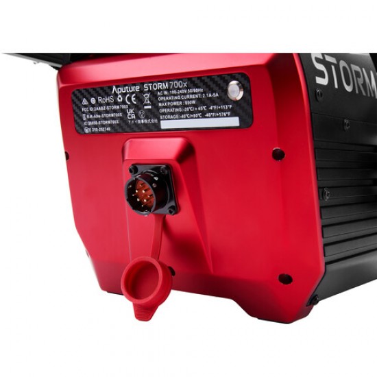 Aputure Cine Storm 700x Bicolor LED Monolight