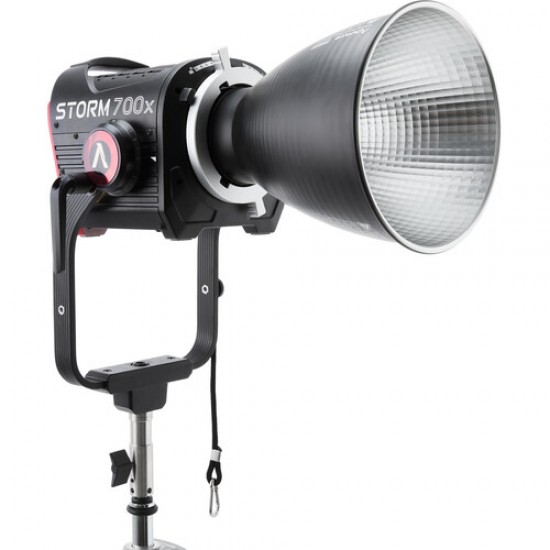 Aputure Cine Storm 700x Bicolor LED Monolight