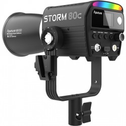 Aputure Storm 80C Luz Led BLAIR-CG Monolight Compacto