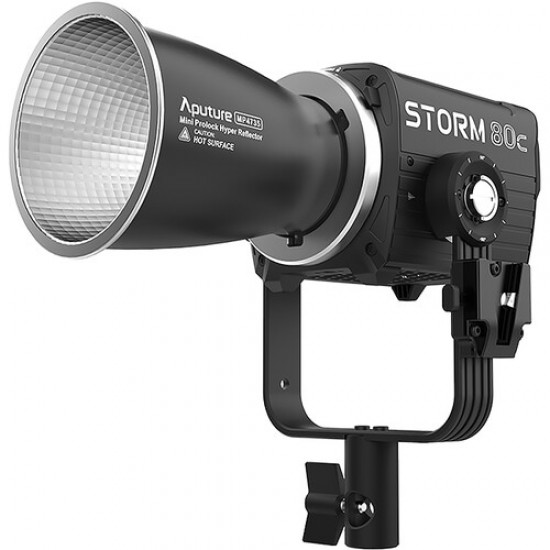 Aputure Storm 80C Luz Led BLAIR-CG Monolight Compacto