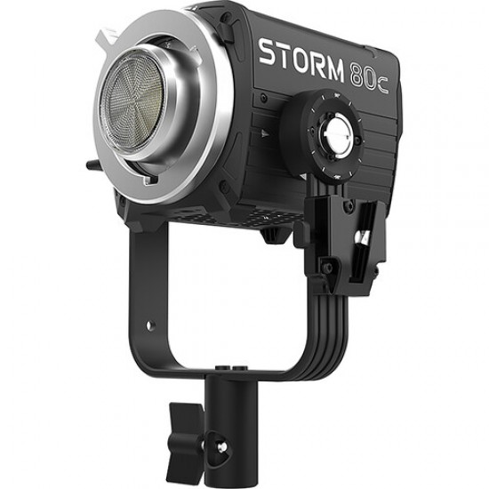 Aputure Storm 80C Luz Led BLAIR-CG Monolight Compacto