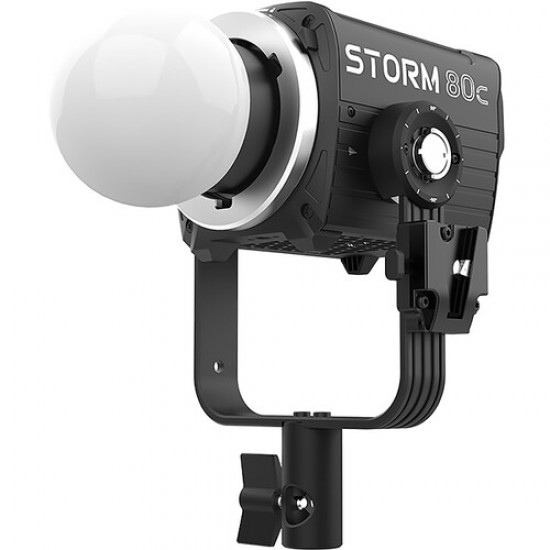 Aputure Storm 80C Luz Led BLAIR-CG Monolight Compacto