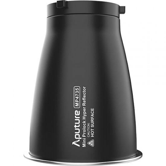 Aputure Storm 80C Luz Led BLAIR-CG Monolight Compacto