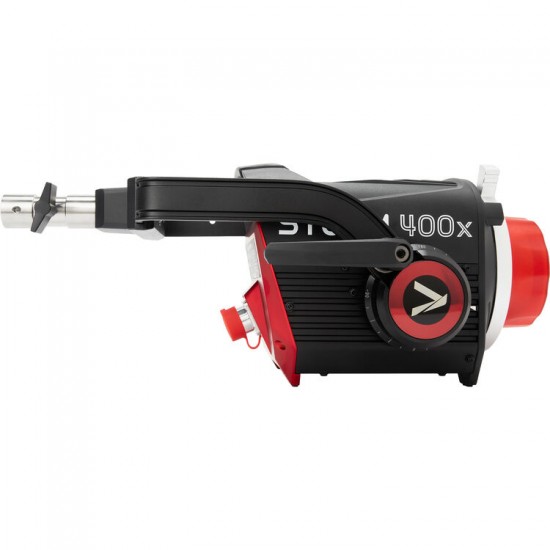 Aputure Storm 400x Bicolor LED Monolight