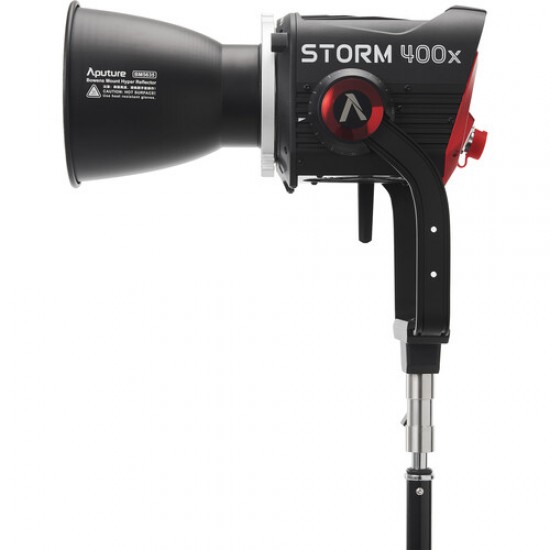 Aputure Storm 400x Bicolor LED Monolight