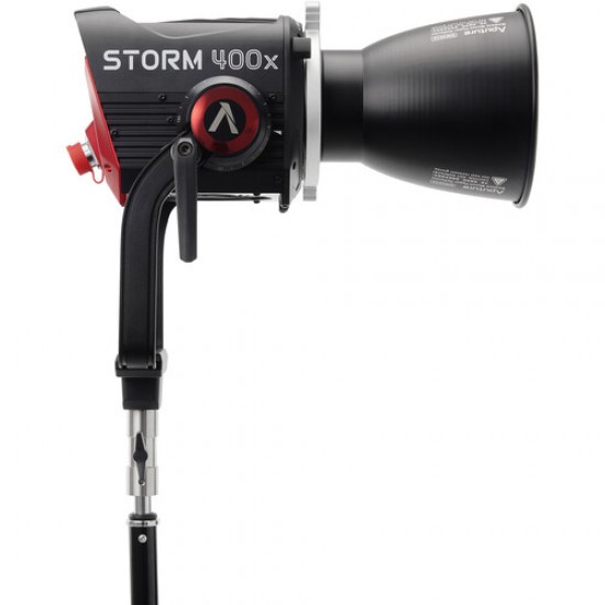 Aputure Storm 400x Bicolor LED Monolight