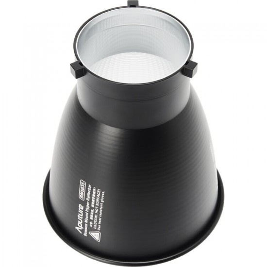 Aputure Storm 400x Bicolor LED Monolight