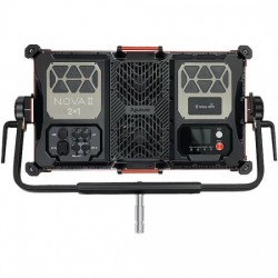 Aputure NOVA II 2x1 Color LED Panel (Travel Kit)