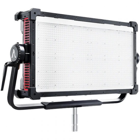 Aputure NOVA II 2x1 Color LED Panel (Travel Kit)