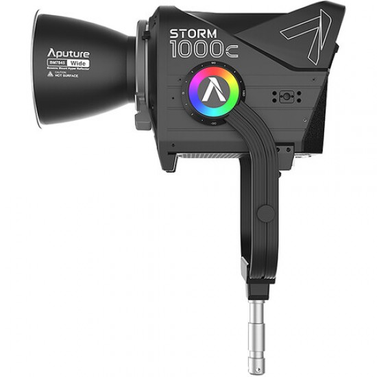 Aputure Storm 1000C Luz Led BLAIR-CG Monolight