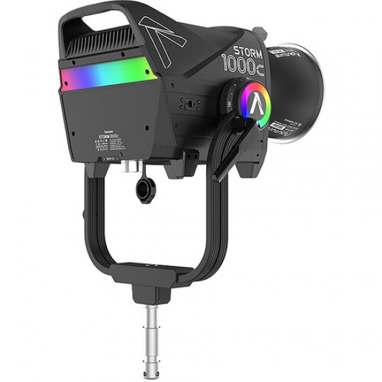 Aputure Storm 1000C Luz Led BLAIR-CG Monolight