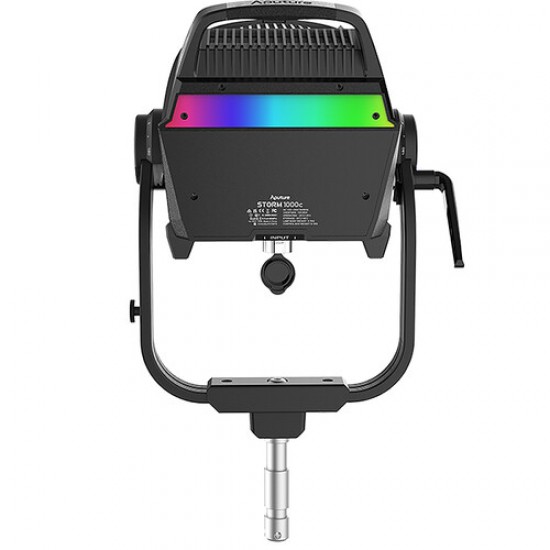 Aputure Storm 1000C Luz Led BLAIR-CG Monolight