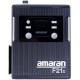 Amaran F21x Luz LED Mat Bi-Color V-Mount (2 x 1')