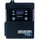 Amaran F22x Luz LED Mat Bi-Color V-Mount (2 x 2')