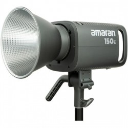 Amaran 150c RGB LED Monolight (gris)
