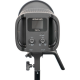 Amaran 150c RGB LED Monolight (gris oscuro)