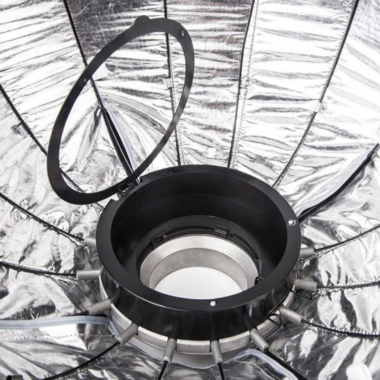 Aputure Light Dome II Difusor de 88cm