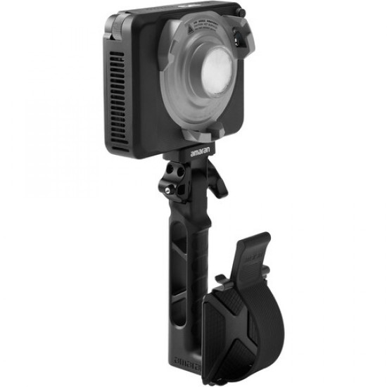 Amaran Ray 120c RGB LED Monolight