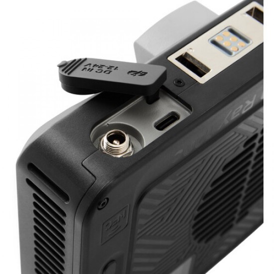 Amaran Ray 120c RGB LED Monolight