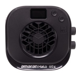 Amaran Halo 60x Bi-Color LED Monolight