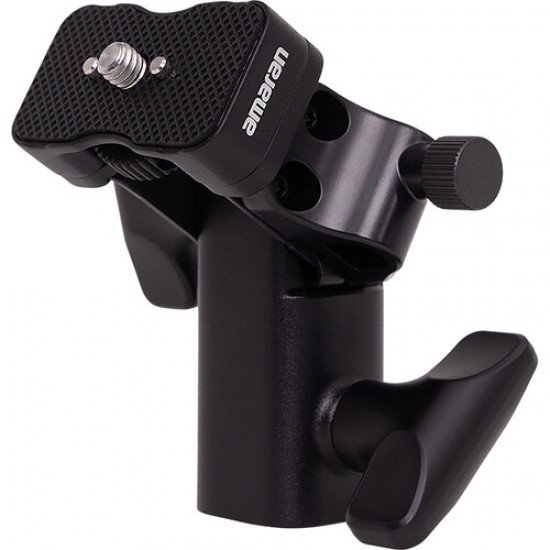 Amaran Halo 60x Bi-Color LED Monolight