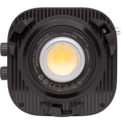 Amaran Halo 100x Bi-Color LED Monolight