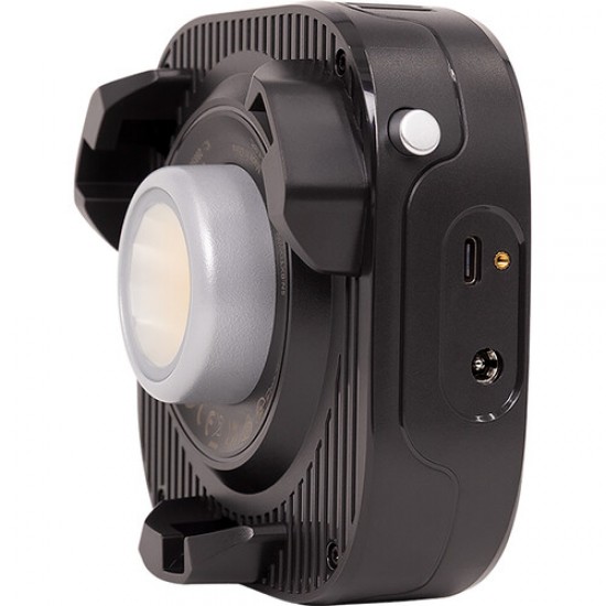Amaran Halo 100x Bi-Color LED Monolight