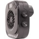 Amaran Halo 100x Bi-Color LED Monolight