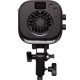 Amaran Halo 100x Bi-Color LED Monolight