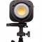 Amaran Halo 200x Bi-Color LED Monolight