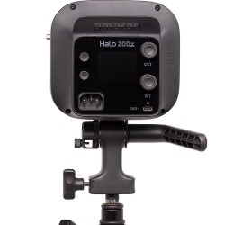 Amaran Halo 200x Bi-Color LED Monolight