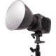 Amaran Halo 300x Bi-Color LED Monolight