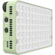 Amaran Kit Panel de luz LED bicolor Ace 25x (verde)