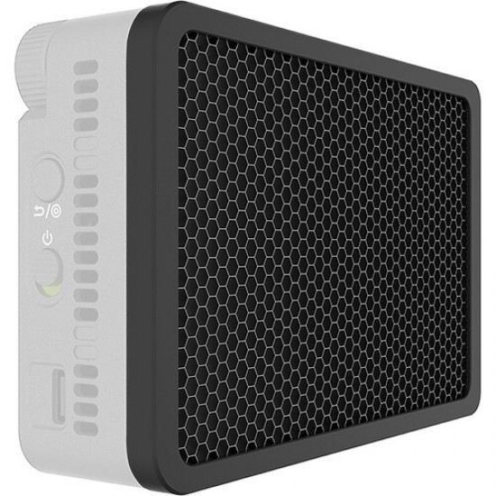 Amaran Kit Panel de luz LED bicolor Ace 25x (verde)