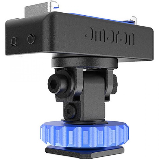 Amaran Kit Panel de luz LED bicolor Ace 25x (verde)