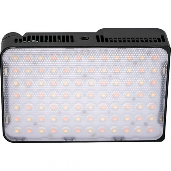 Amaran Kit Creador Panel LED Bi-Color Ace 25x RGB LED All-in-One (Charcoal)